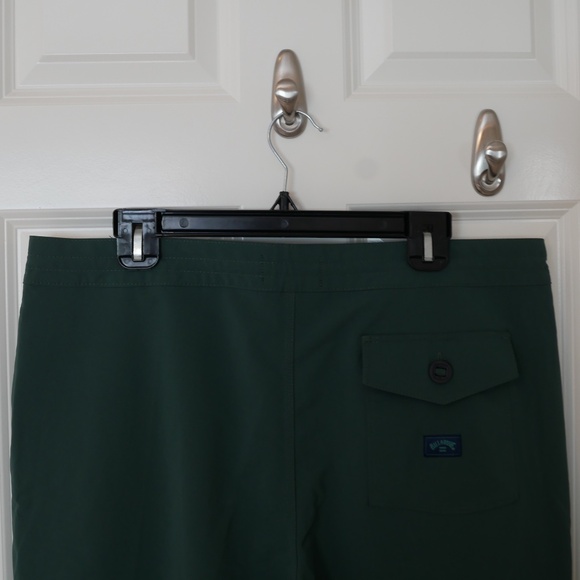 Billabong Mens All Day Ciclo Lo Tide 17" Boardshorts~ - Picture 8 of 11